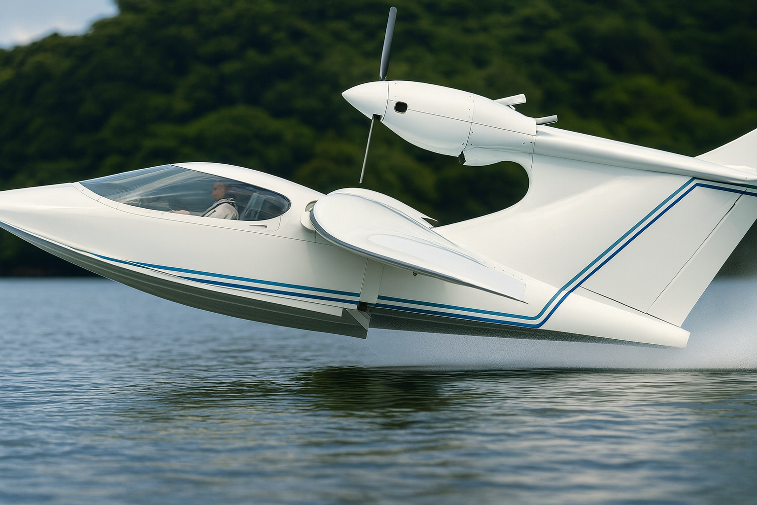Seawind Innovation