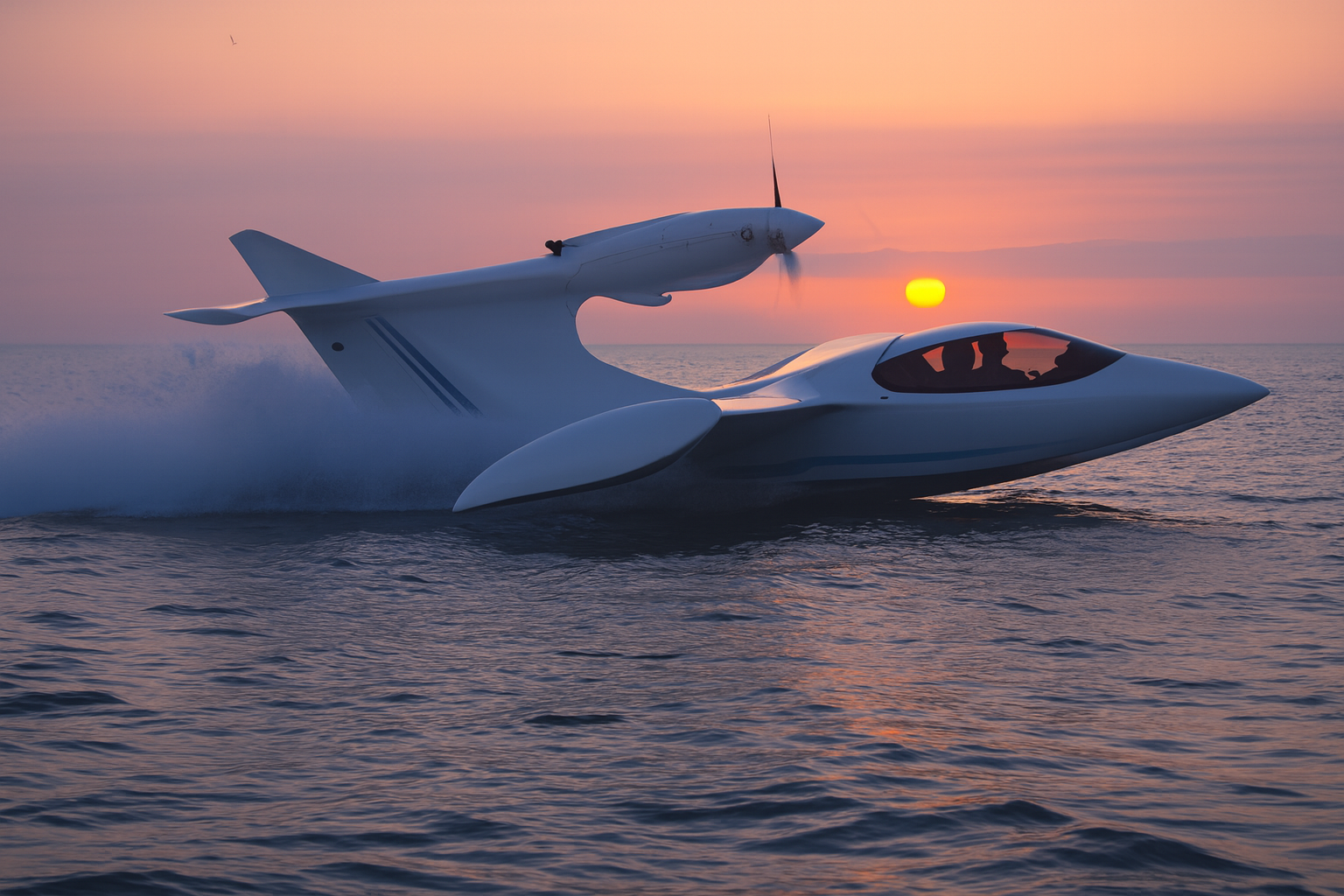 Seawind Innovation