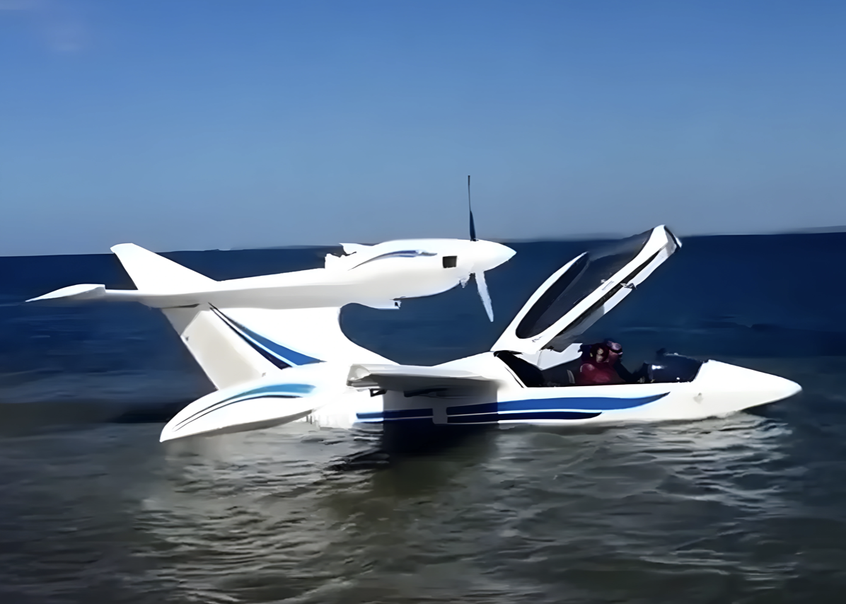 Seawind Safety